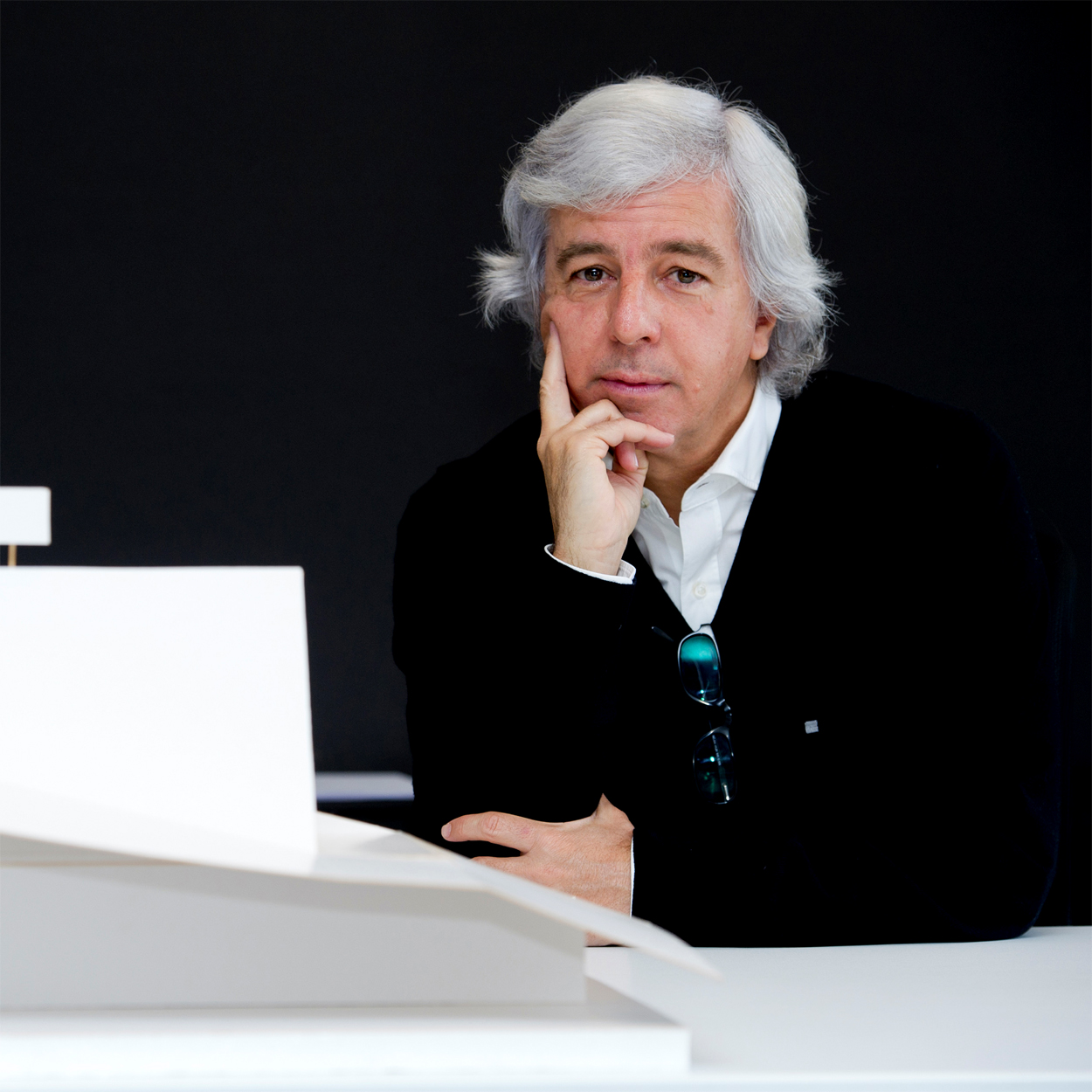 Paulo David Cornell AAP